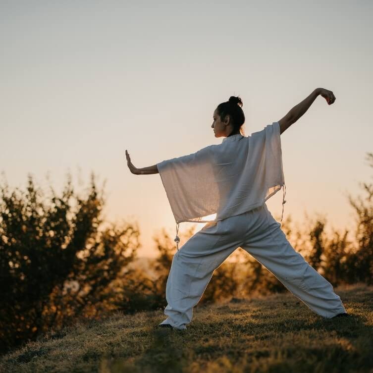 tai-chi